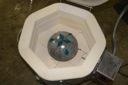 Tiled Star Cooling