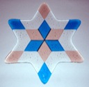 Tiled Star